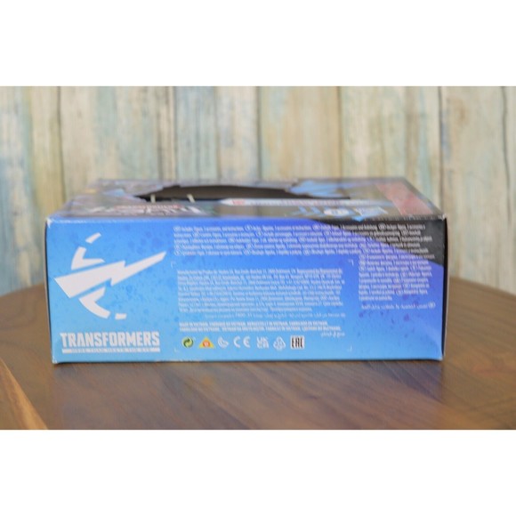 Transformers Legacy Velocitron Speedia 500 Collection Diaclone Figure New Hasbro - Picture 4 of 4